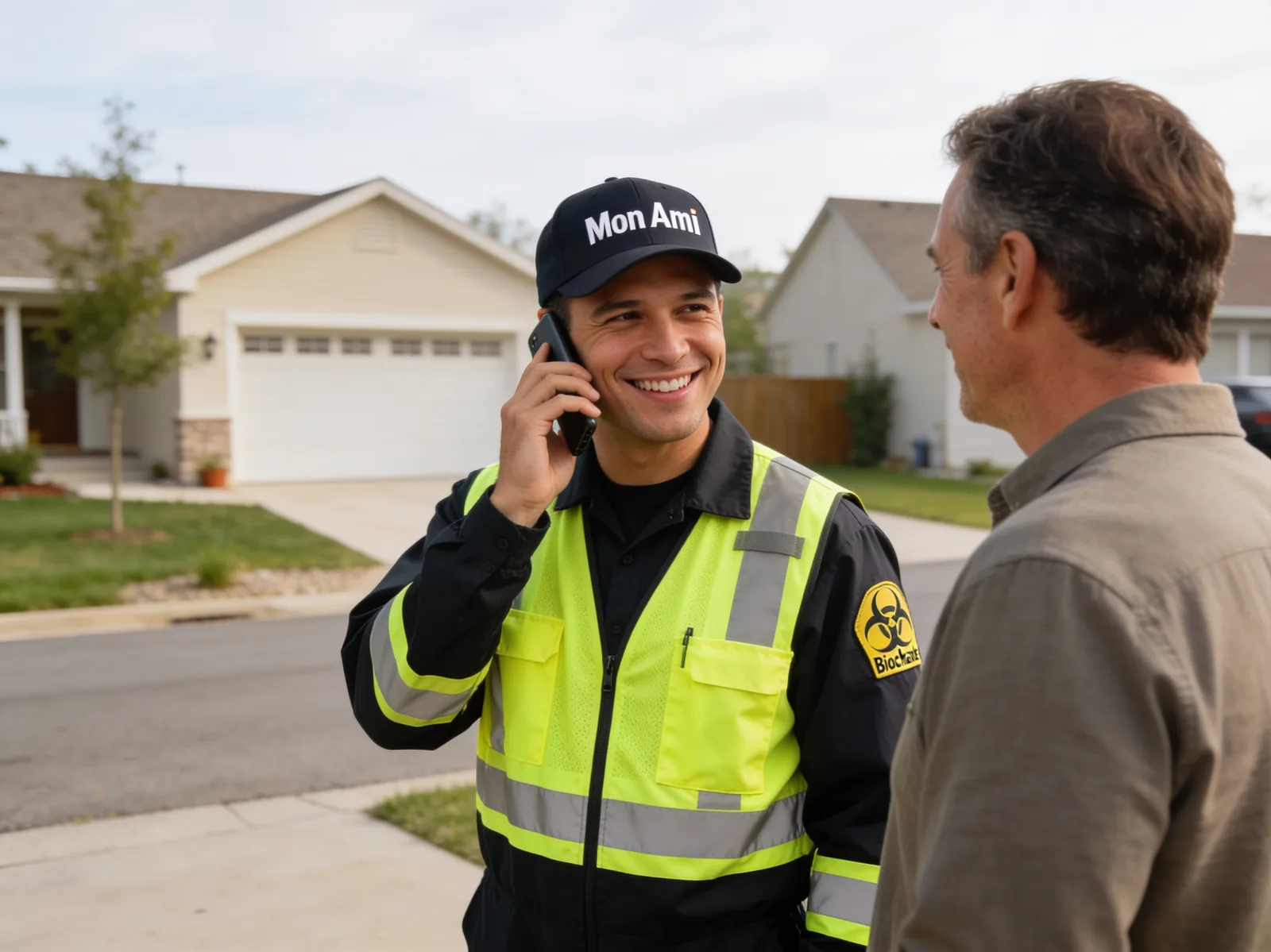 Sewage Cleanup Palisade, CO FAQs
