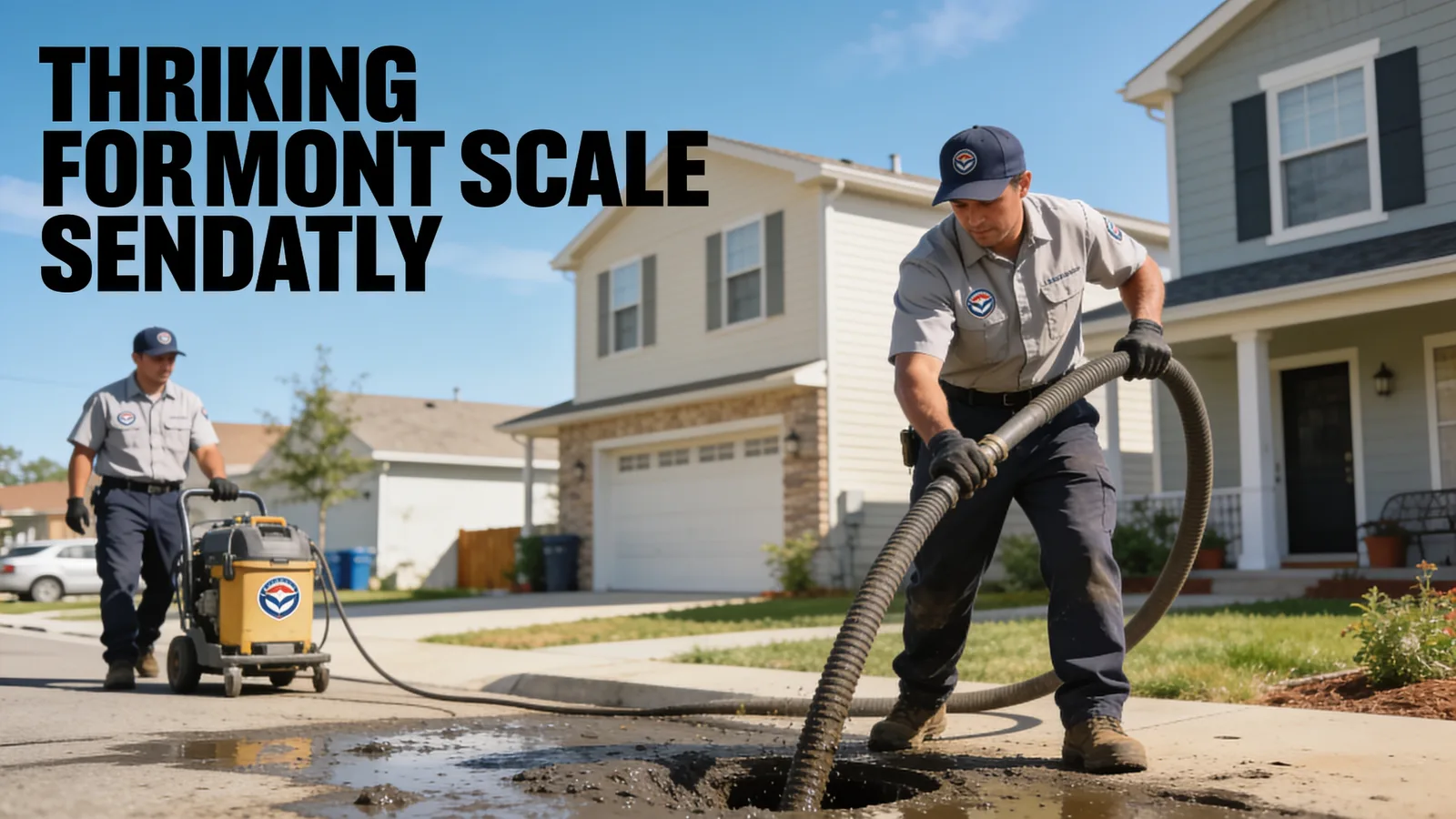 Sewage Cleanup in Palisade, CO near me